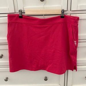 Vineyard Vines sport skirt, L